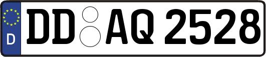 DD-AQ2528