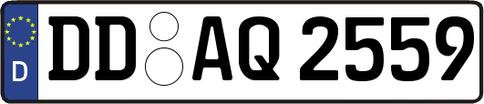 DD-AQ2559