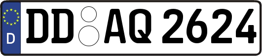 DD-AQ2624