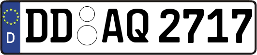 DD-AQ2717
