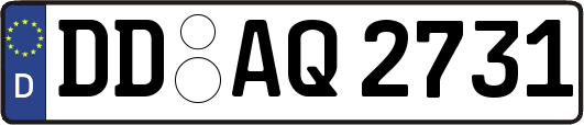 DD-AQ2731