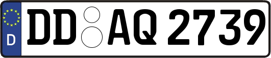 DD-AQ2739