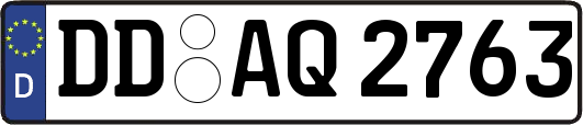 DD-AQ2763