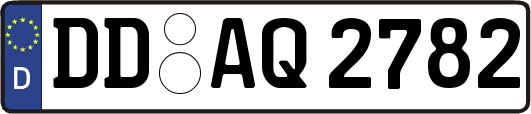 DD-AQ2782