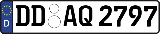 DD-AQ2797
