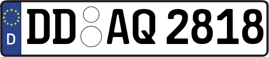 DD-AQ2818