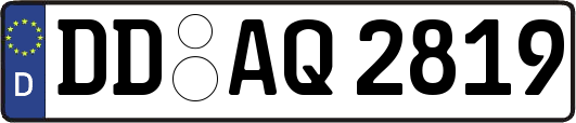 DD-AQ2819