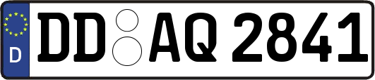 DD-AQ2841