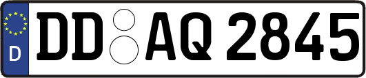 DD-AQ2845