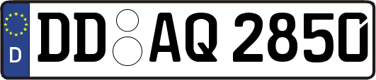 DD-AQ2850