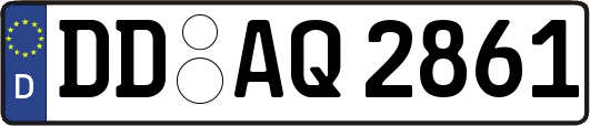 DD-AQ2861