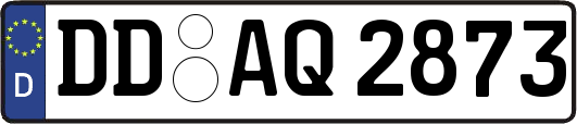 DD-AQ2873