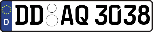 DD-AQ3038