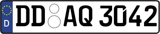 DD-AQ3042