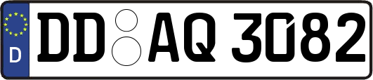 DD-AQ3082