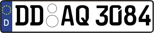 DD-AQ3084