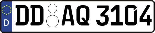 DD-AQ3104