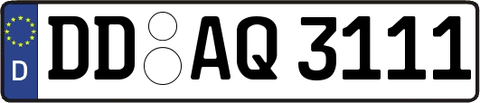 DD-AQ3111
