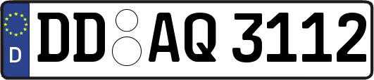 DD-AQ3112