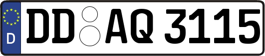 DD-AQ3115