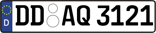DD-AQ3121