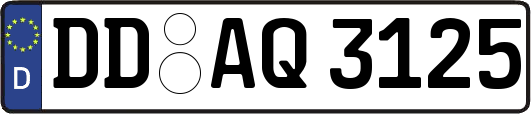 DD-AQ3125