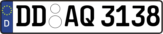 DD-AQ3138