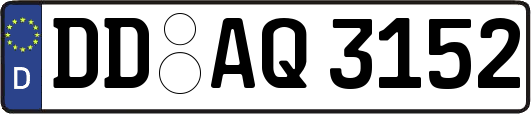 DD-AQ3152