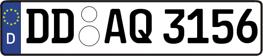 DD-AQ3156