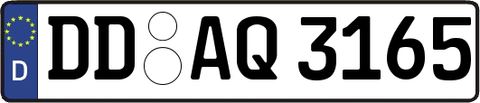 DD-AQ3165