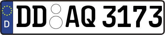 DD-AQ3173