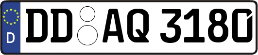 DD-AQ3180
