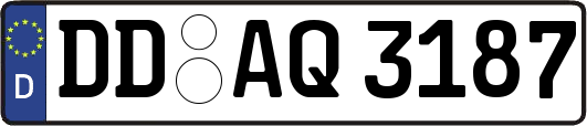 DD-AQ3187