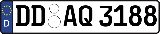 DD-AQ3188
