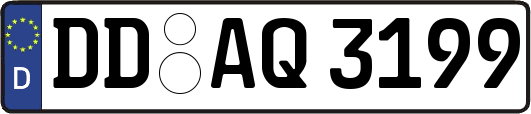 DD-AQ3199