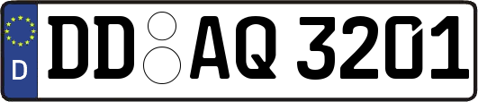 DD-AQ3201