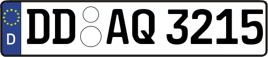DD-AQ3215