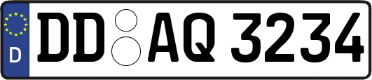 DD-AQ3234