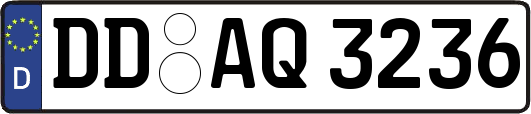 DD-AQ3236