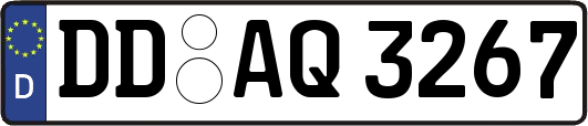 DD-AQ3267