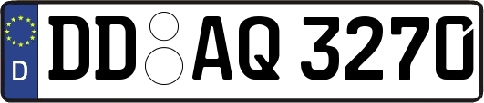 DD-AQ3270