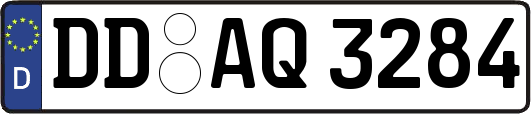 DD-AQ3284