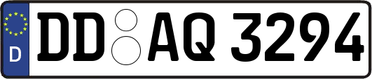 DD-AQ3294