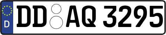 DD-AQ3295