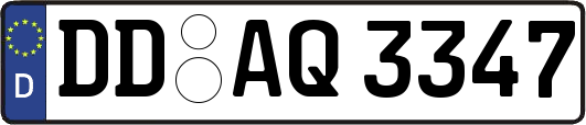 DD-AQ3347