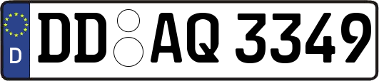 DD-AQ3349