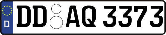 DD-AQ3373
