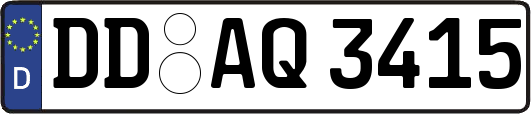 DD-AQ3415