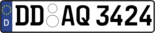 DD-AQ3424