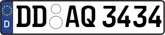 DD-AQ3434